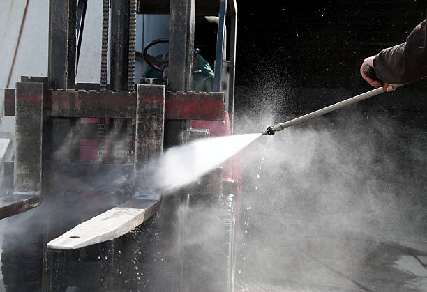  Argentine, MI Pressure Washing Pros