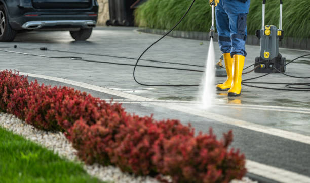 Best Parking Lot and Garage Cleaning  in Argentine, MI