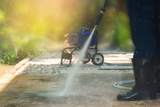 Trusted Argentine, MI Pressure Washing Experts